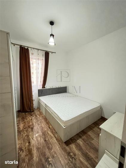 Apartament cu 3 camere în Giroc — fotografia 1