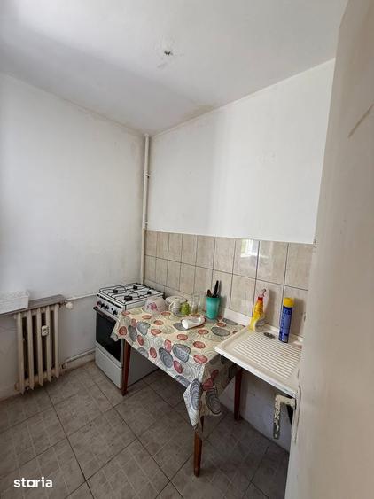 Garsonieră în Craiovei