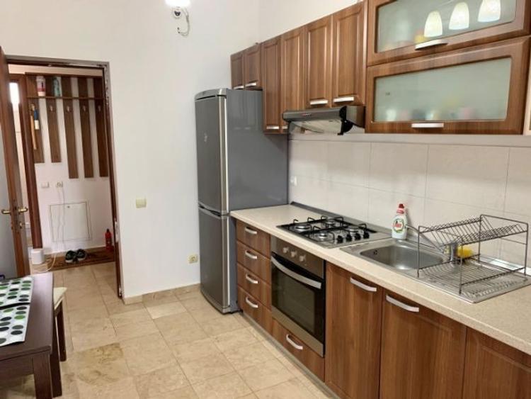 Apartament cu 2 camere decomandat în Prelungirea Ghencea - 7
