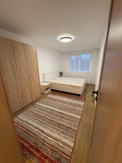 Apartament cu 4 camere în Central