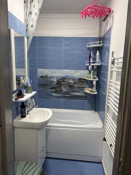 Apartament cu 2 camere în Nord