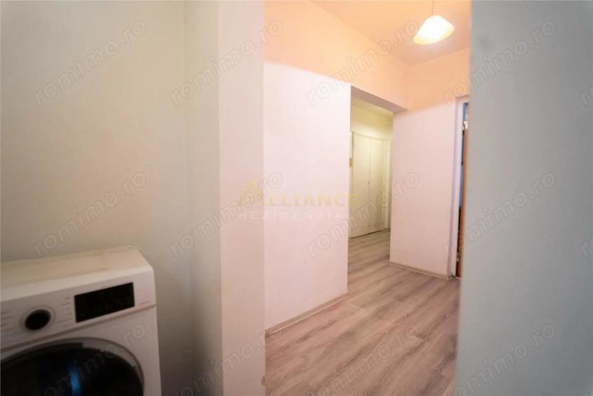 Tineretului Apartament 3 Camere Mobilat Utilat - 6