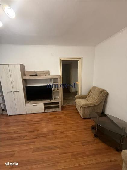 Apartament cu 2 camere în Careiului