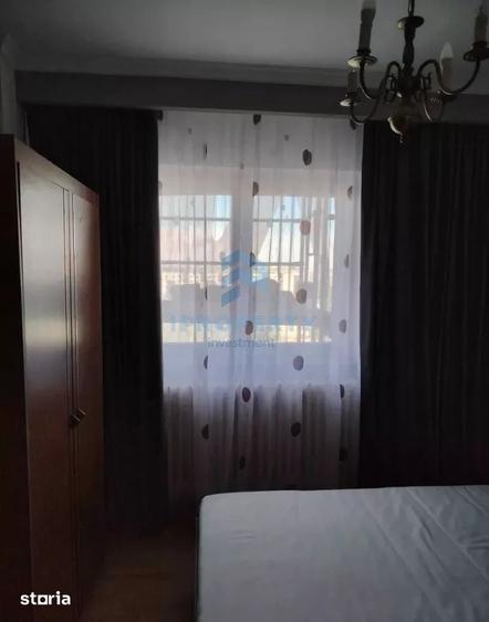 Apartament cu 2 camere semidecomandat în Crângași
