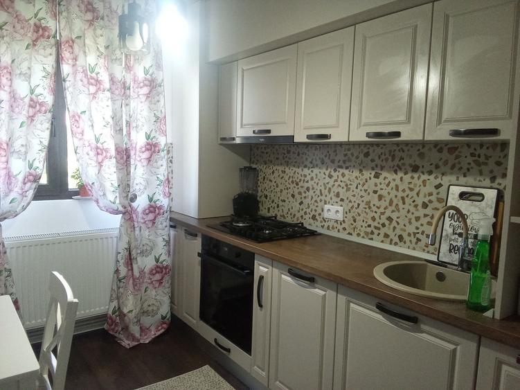Apartament cu 2 camere decomandat în Boldești