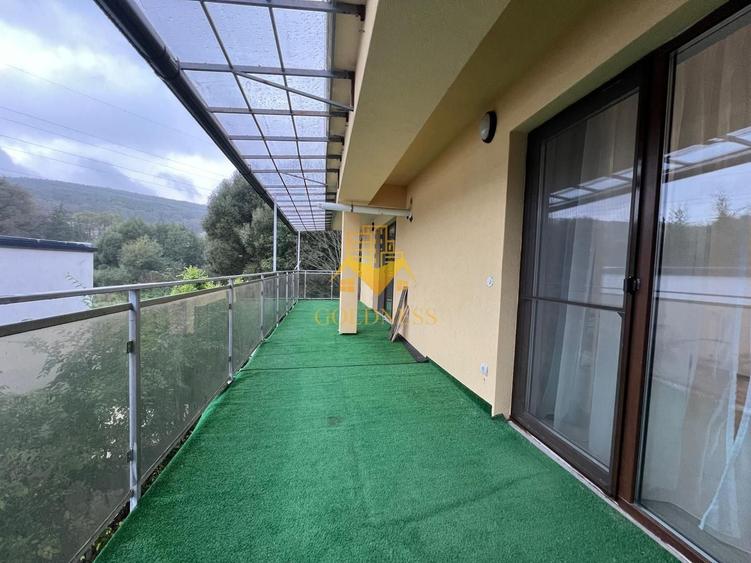 2 camere open space, Parcare, Manastur, Zona Campului, Porumbelelor - 6
