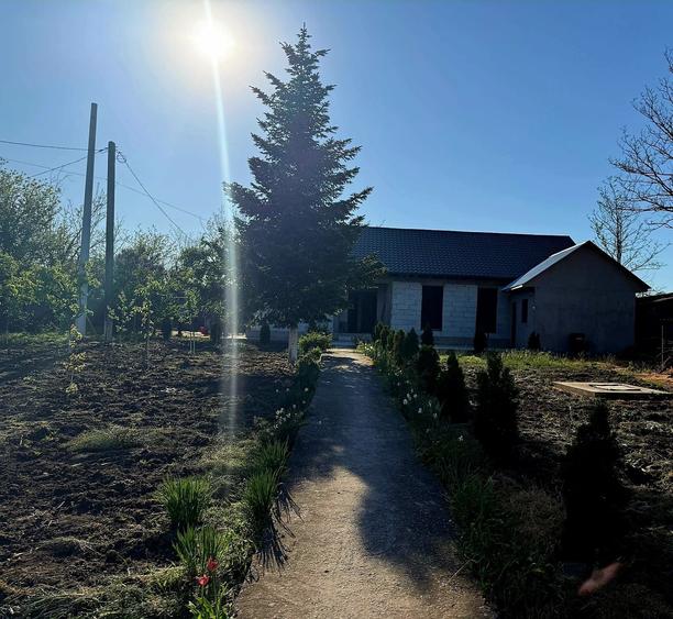 Casă cu 4 camere în Moscu