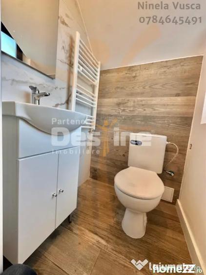 Casă cu 4 camere cu Teren 400 Mp în Valea