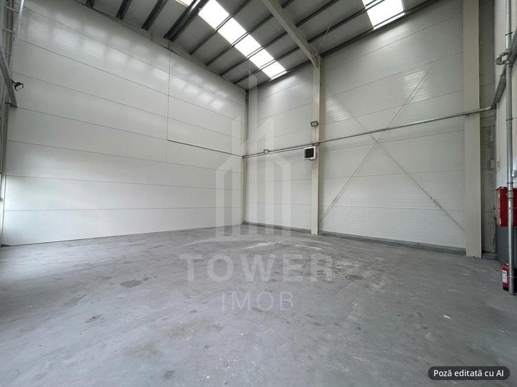Spațiu comercial, de 227 mp, în Șelimbăr
