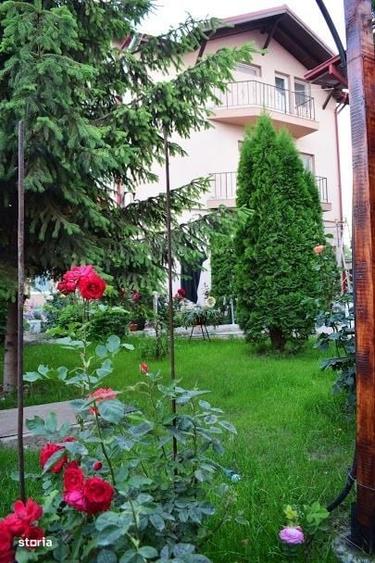 Casă cu 4 camere decomandat în Nord