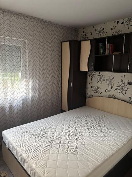 Apartament cu 2 camere în Rovine