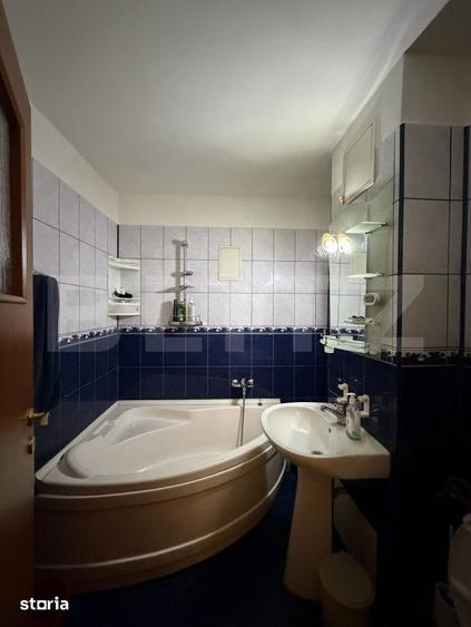 Apartament cu 3 camere decomandat în Lăpuș Argeș