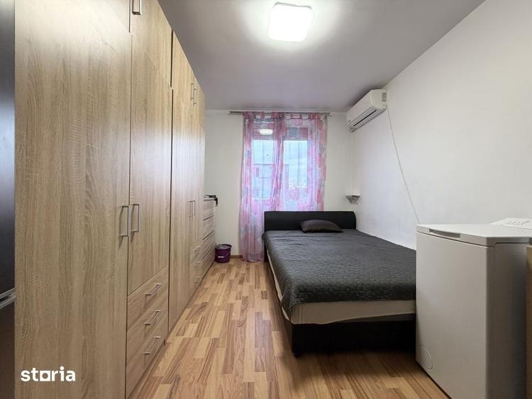 Garsoniera 12mp, Start bun in imobiliare, etaj 3/4 - Take Ionescu - 1