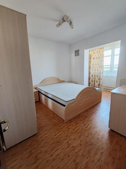Apartament cu 2 camere decomandat în Sfântu Ilie