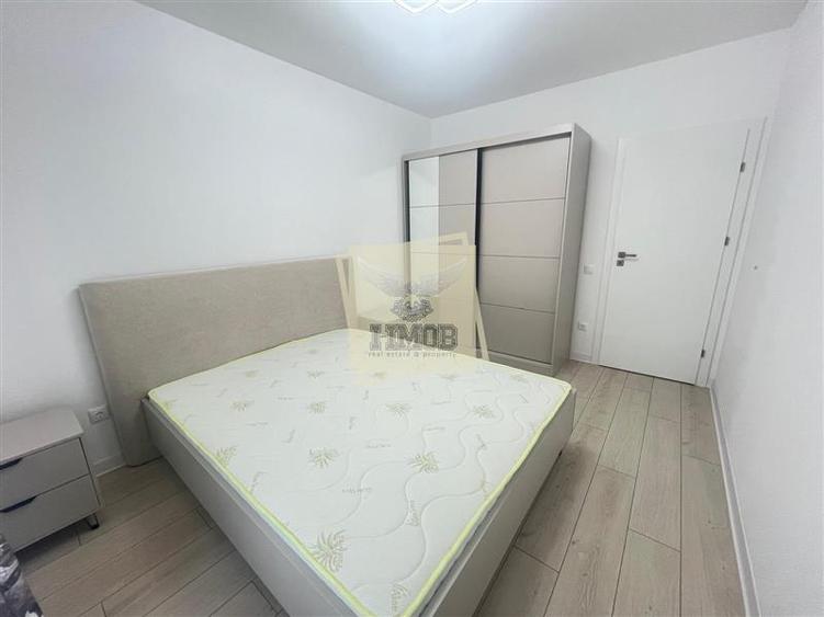 Apartament modern 3 camere balcon si parcare Doamna Stanca - 11
