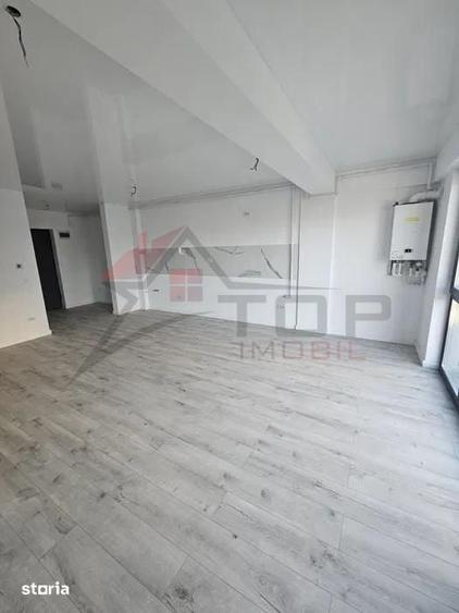 Apartament cu 1 camera bloc nou, loc de parcare - Rediu - 3