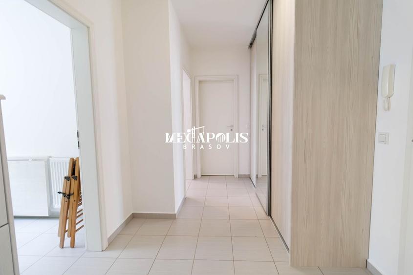 Apartament cu 2 camere decomandat în Bartolomeu