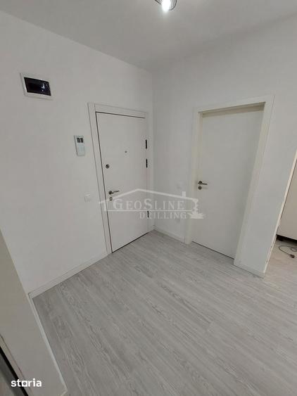 Apartament cu 3 camere decomandat în Chinteni