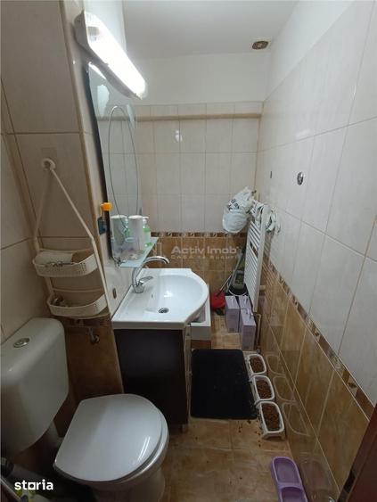 Apartament 4 decomandat, etaj 1, CT - Sarari - 2