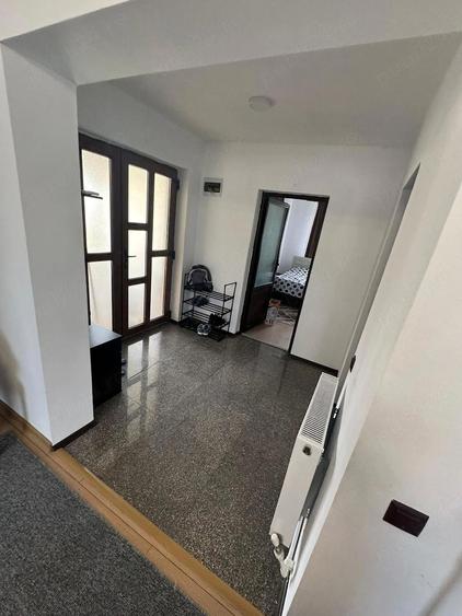 Casă cu 2 camere cu Teren 12 Mp în Popeni