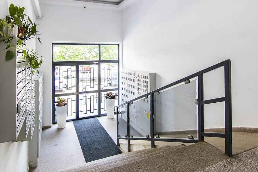 Apartament cu 3 camere decomandat în Militari