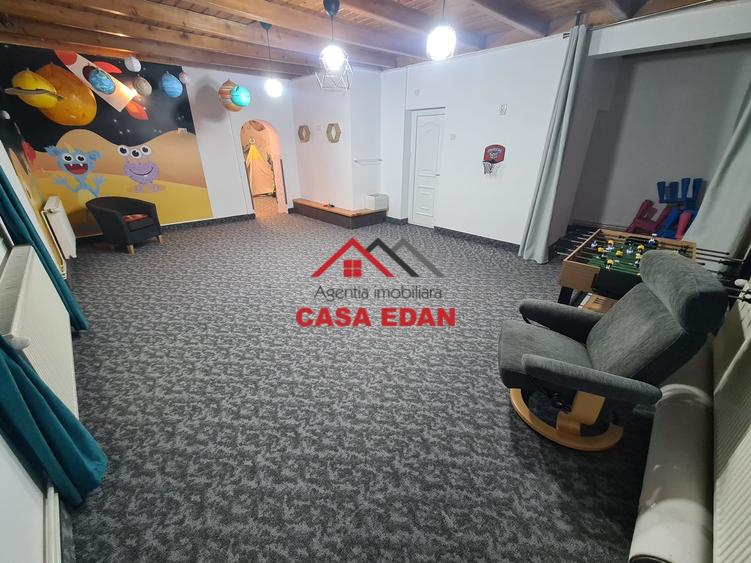 Spațiu comercial, de 120 mp, în Câmpina
