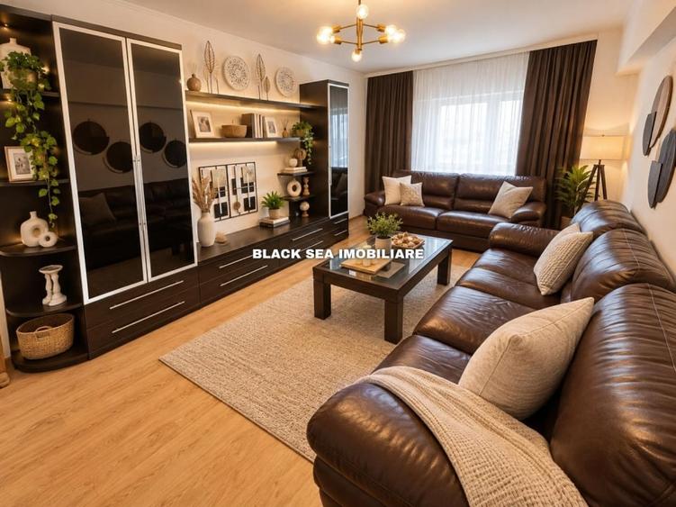 Apartament cu 2 camere în Gara