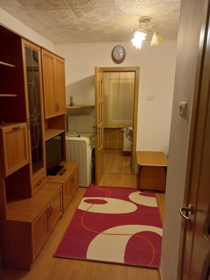 Garsonieră nedecomandată în Spitalul Județean