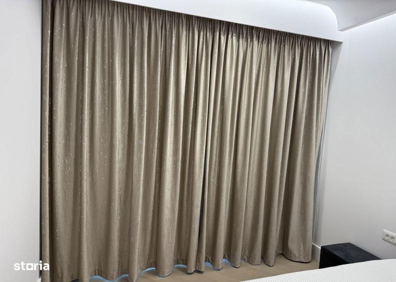 Apartament cu 2 camere semidecomandat, mobilat în Iancu Nicolae