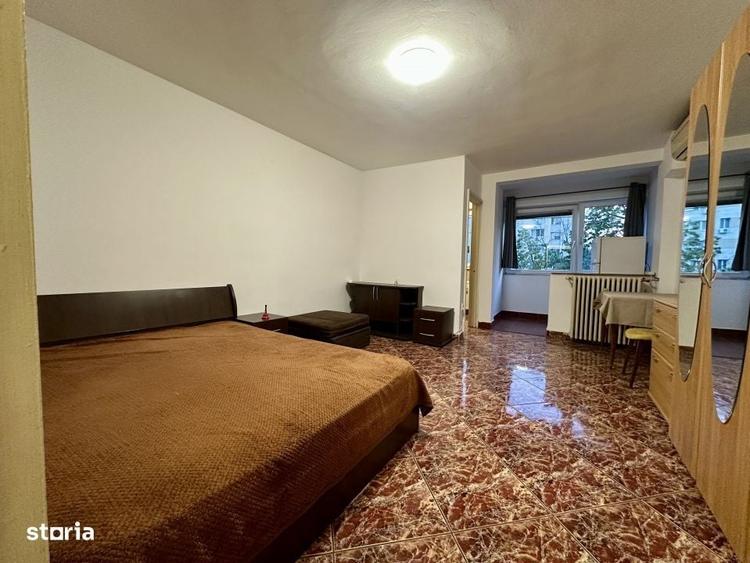 Garsoniera 31 mp, Drumul Taberei, mobilata si utilata complet - 11