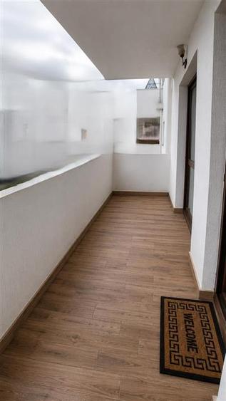 Apartament cu 2 camere decomandat, mobilat în Exterior Sud