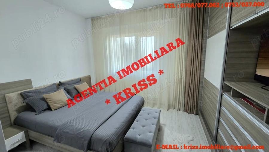 Apartament cu 2 camere decomandat în Prundu
