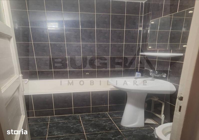 Apartament cu 3 camere, 65 mp, decomandat, Zona Podului Calvaria - 7