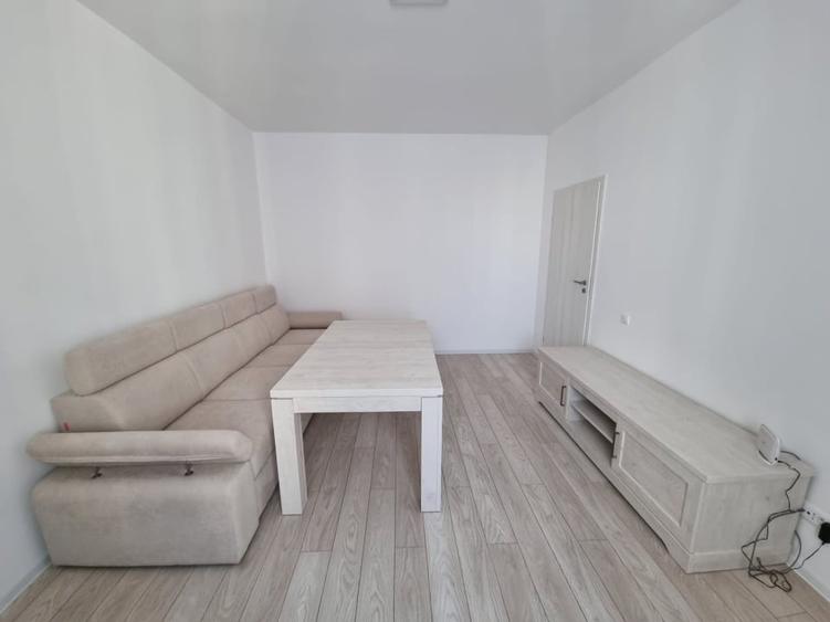 Apartament cu 2 camere decomandat, mobilat în Grozăvești