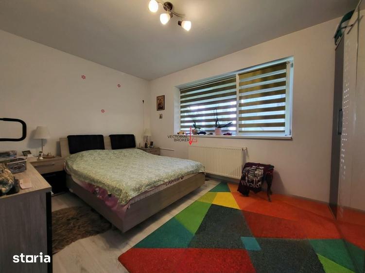 TH.PALLADI 3 CAMERE DECOMANDAT + 2 PARCARI + 30MP CURTE IN PROPRIETAT - 5