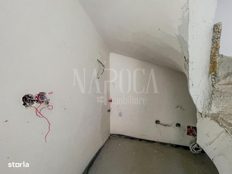 Casă cu 4 camere cu Teren 675 Mp în Mihai Viteazu