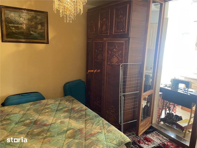 Apartament cu 2 camere decomandat în Ultracentral