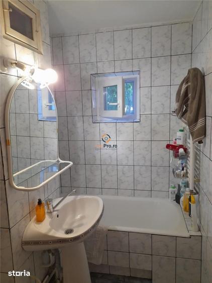 Apartament cu 2 camere în Est
