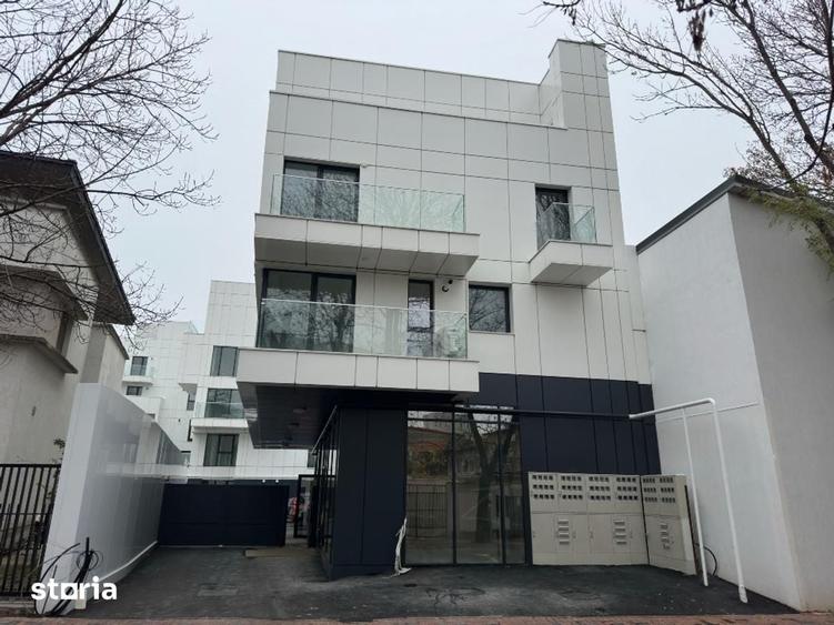 Apartament cu 2 camere în Centrul Civic