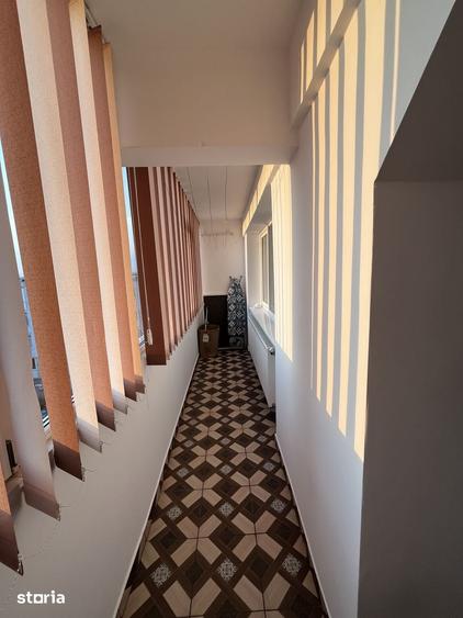 Apartament cu 2 camere decomandat în Malu Roșu