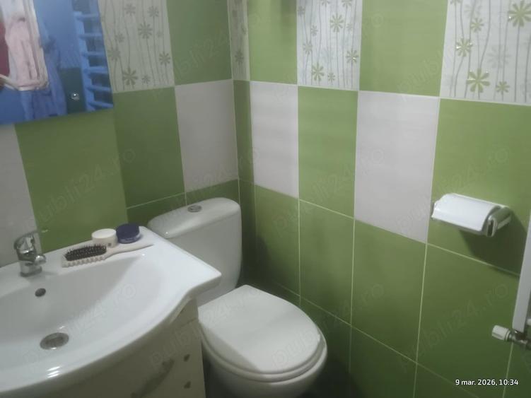 Vand apartament decomandat 2 camere - 6