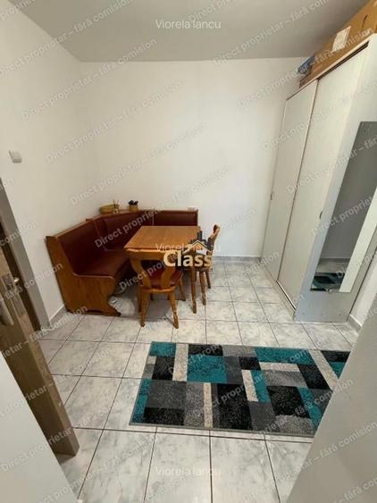 Apartament cu 2 camere decomandat, mobilat în Mănăștur