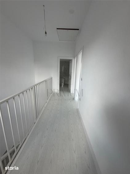 DUPLEX GATA DE MUTAT - 4 CAMERE - 7