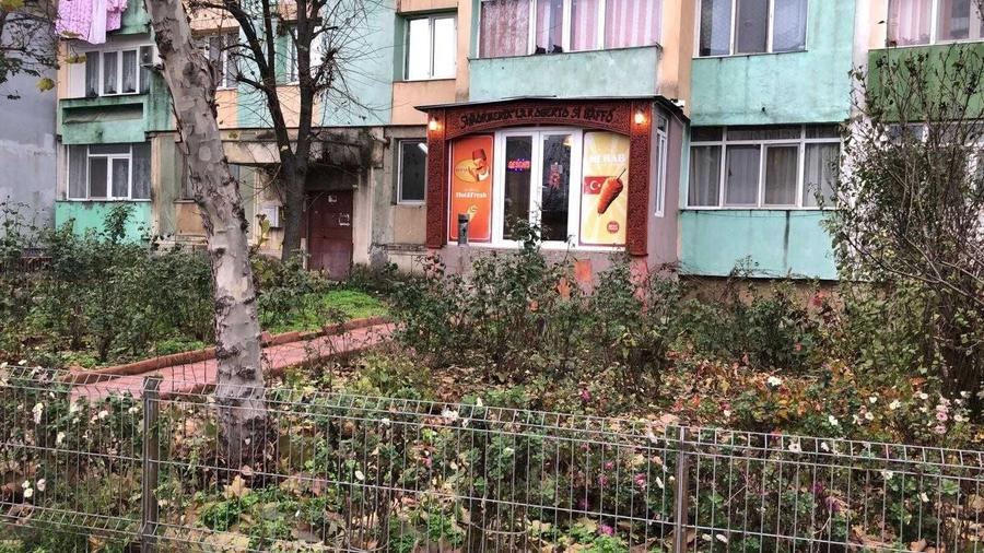 Spațiu comercial, de 45 mp, în Central