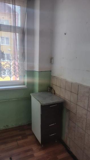 Garsonieră în Central