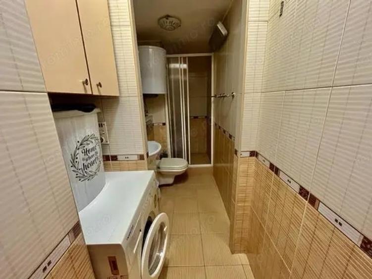 Garsonieră în Băneasa