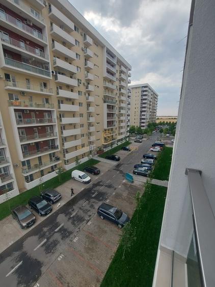 Apartament complet mobilat,utilat+loc de parcare,Parc Tudor Arghezi - 13