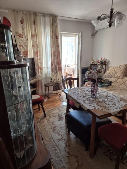 Apartament 2 camere Cu Garaj, 58 mp, Zona Micro 9 - Caraiman - 2