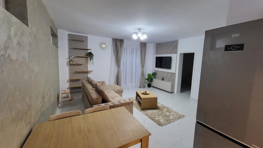 Apartament 2 camere | zona Maramures | Etalon 3 | Parcare privata - 7