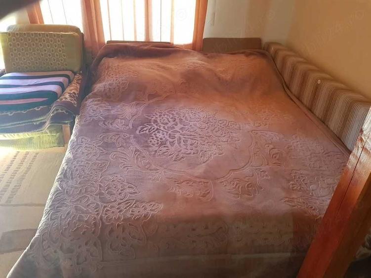 Casă cu 3 camere cu Teren 557 Mp în Chirlești